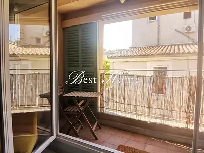 Appartement, 38,67 m²