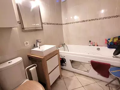 Appartement, 126,6 m²