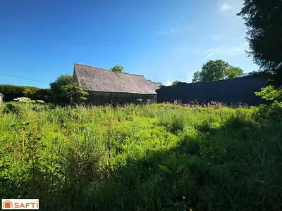 Terrain, 422 m²
