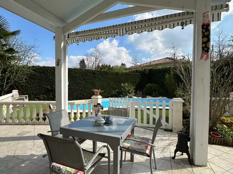 Maison, 142 m²