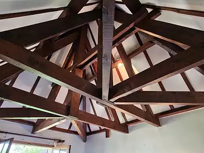 Maison, 162 m²