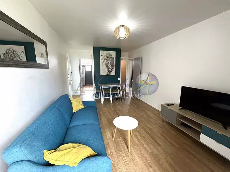Appartement, 59 m²