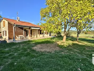 Maison, 94 m²