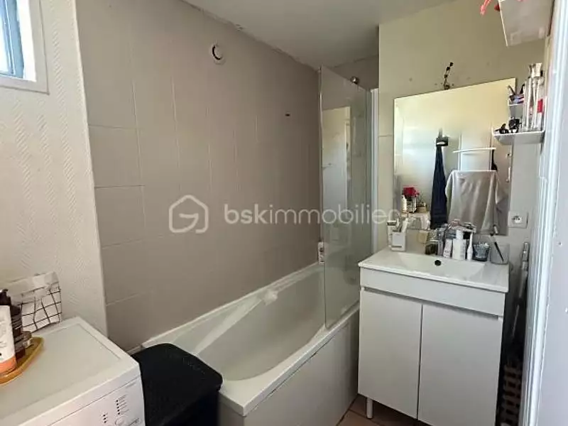 Maison, 63 m²