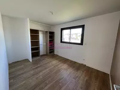 Maison, 142 m²