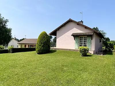 Maison, 88,3 m²