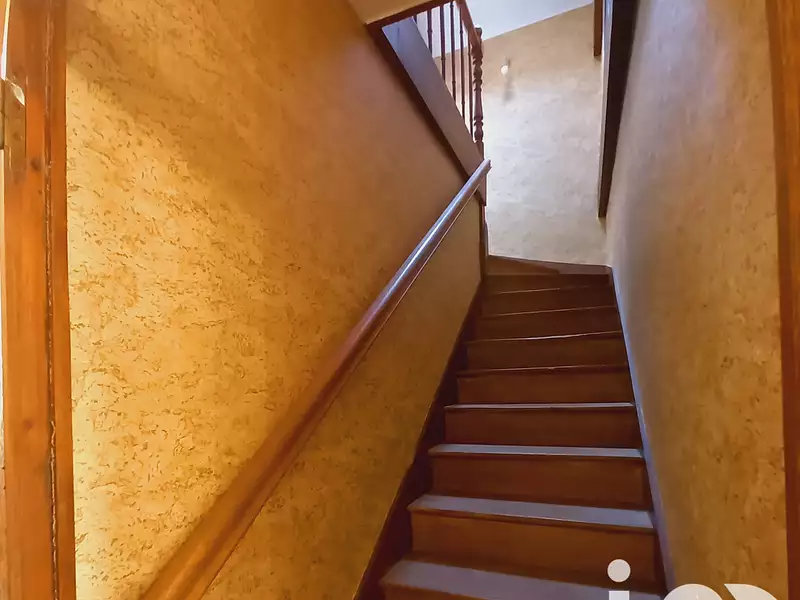 Maison, 129 m²