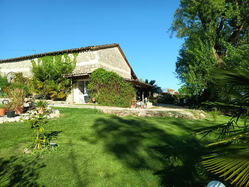 Maison, 120 m²