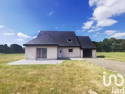 Maison, 100 m²