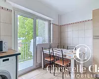 Appartement, 70,59 m²
