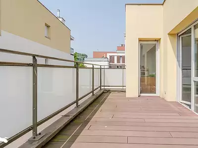 Appartement, 66 m²