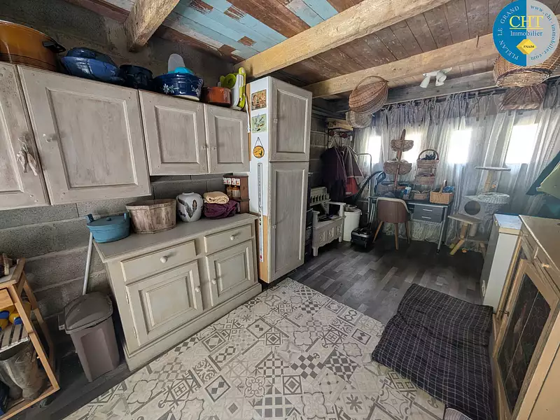 Maison, 100 m²