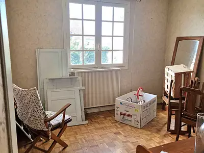 Maison, 122 m²