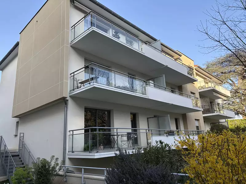 Appartement, 71,73 m²
