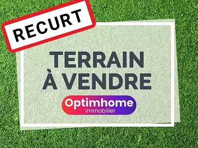 Terrain, 2 570 m²