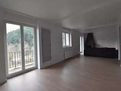 Appartement, 79 m²