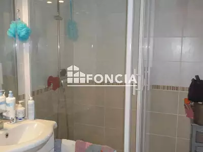 Appartement, 56 m²