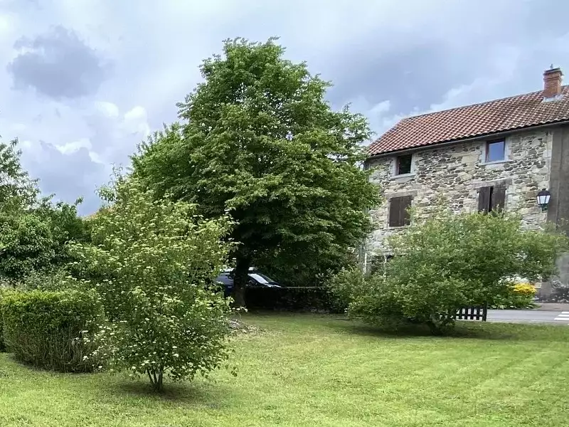 Maison, 137 m²