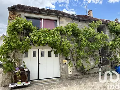 Maison, 80 m²