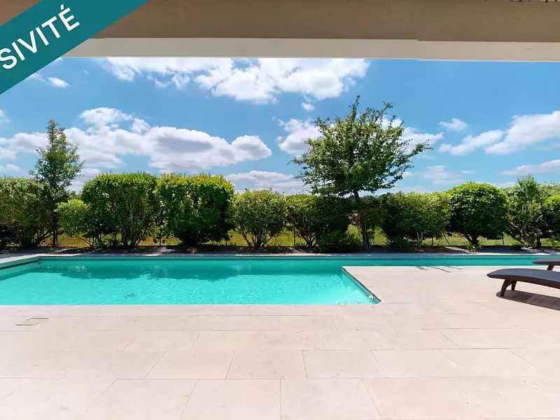 Maison, 160 m²