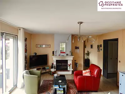 Maison, 107 m²