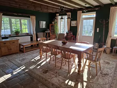 Maison, 215 m²