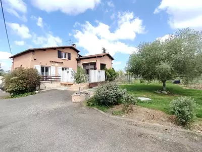 Maison, 145 m²