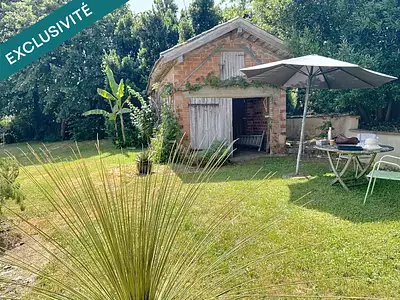 Maison, 91 m²