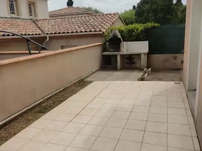 Maison, 77,95 m²