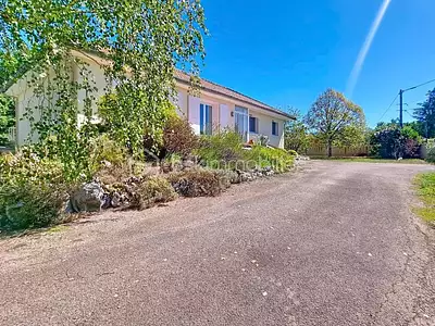 Maison, 126 m²