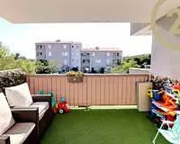 Appartement, 60,59 m²