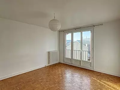Appartement, 55 m²
