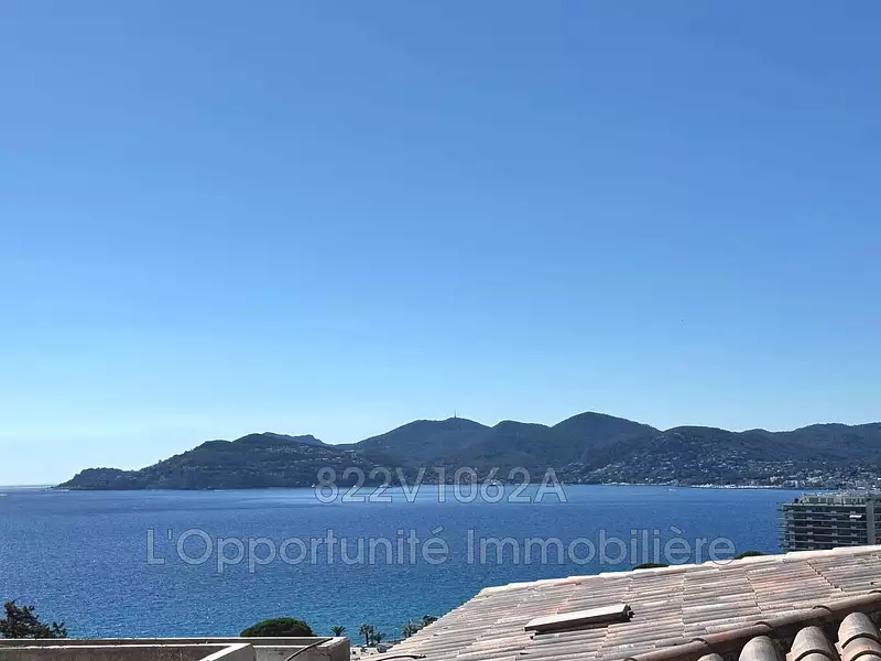 Appartement, 36,41 m²