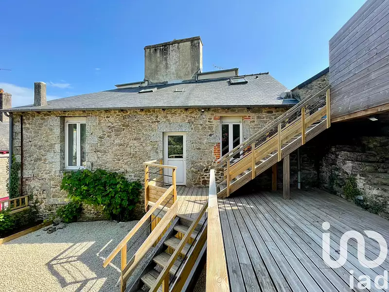 Appartement, 51 m²