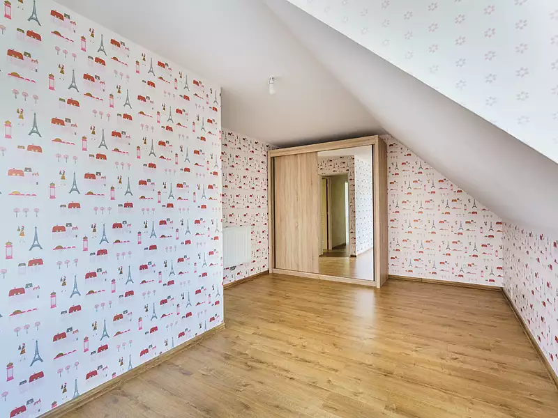 Maison, 156 m²