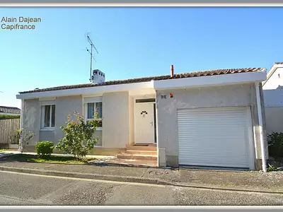 Maison, 93 m²