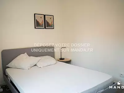 Appartement, 87 m²