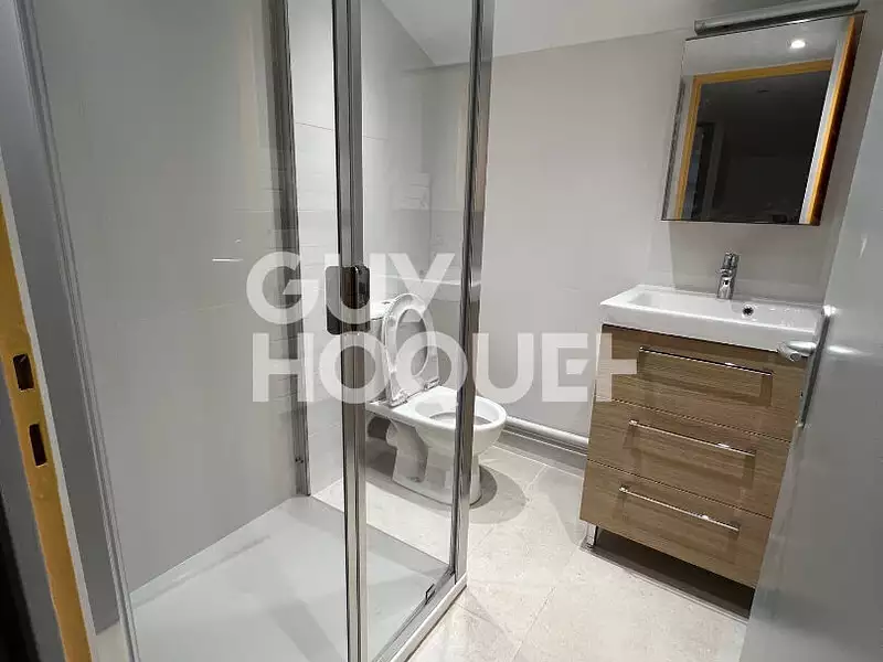 Maison, 55,81 m²