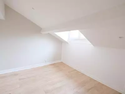 Appartement, 60 m²