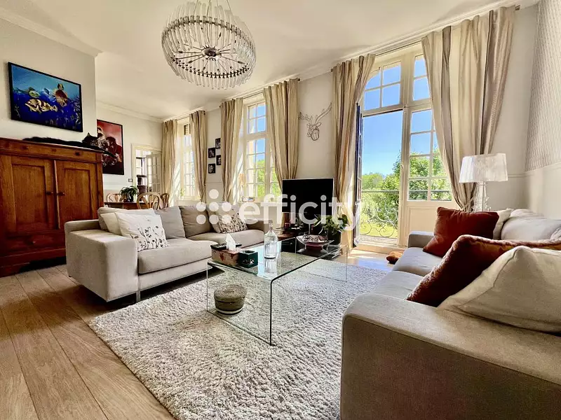 Appartement, 130 m²