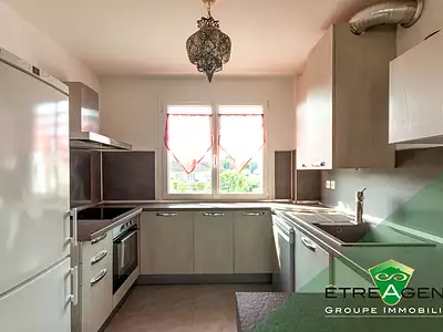 Appartement, 75 m²