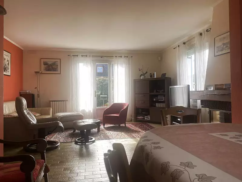 Maison, 160 m²