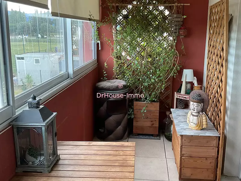 Appartement, 66,42 m²