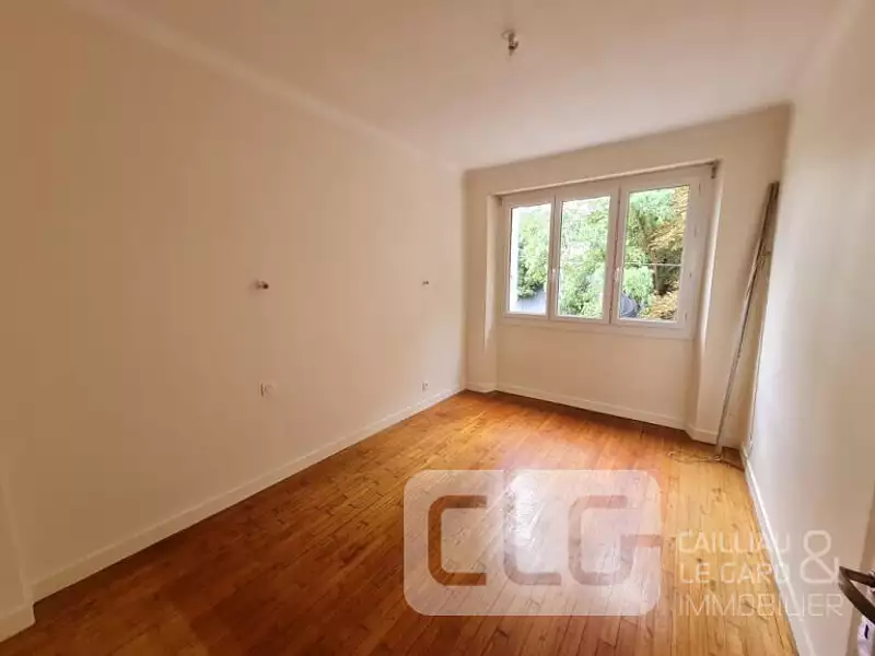 Appartement, 48 m²