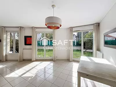 Appartement, 88 m²