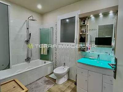 Appartement, 108 m²
