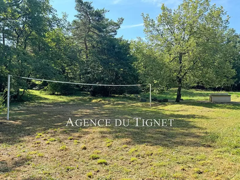 Maison, 42 m²