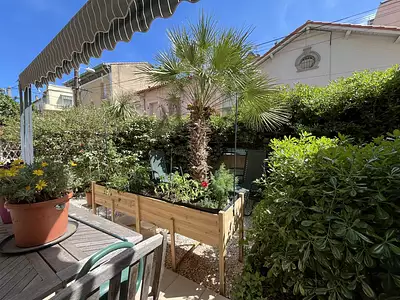 Appartement, 85 m²