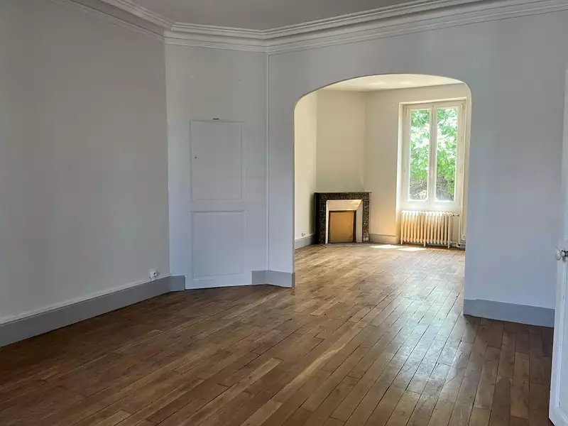 Maison, 159 m²