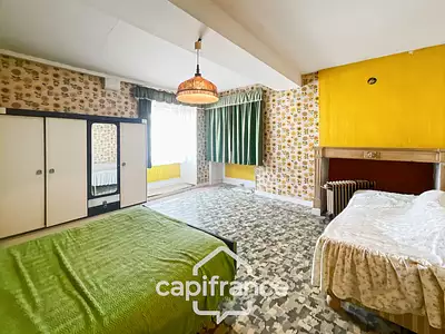 Maison, 131 m²